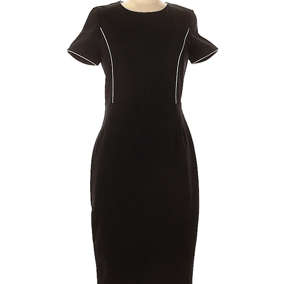Boden Dresses & Skirts - Boden Ponte knit dress